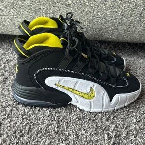 Air Max Penny 1 ‘Lester Middle School’ Men’s size 8.5